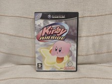 Pal Es Kirby Air Ride Gamecube