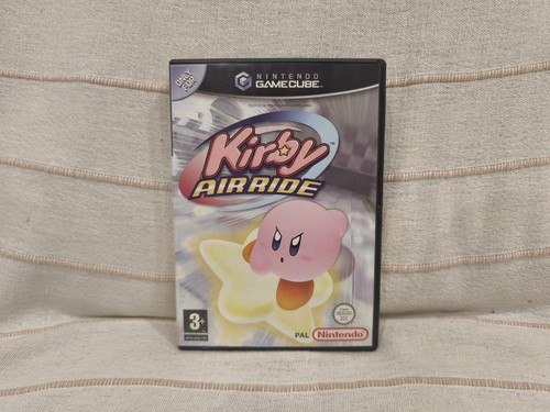 Pal kirby air - pal, ride