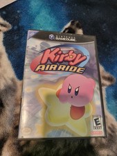 Kirby Air Ride GameCube 2003