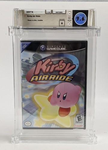 Kirby air ride nintendo - air,