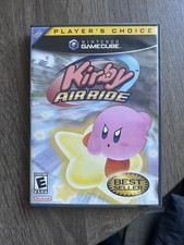 Kirby Air Ride (Nintendo