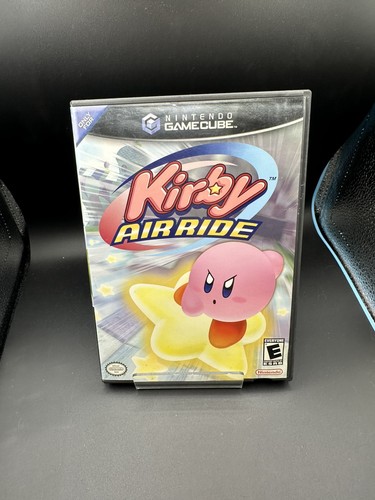 Kirby air ride nintendo - air,