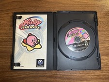 Kirby Air Ride (Nintendo