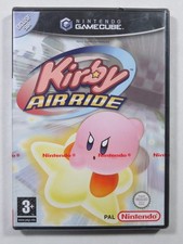 KIRBY AIR RIDE NINTENDO