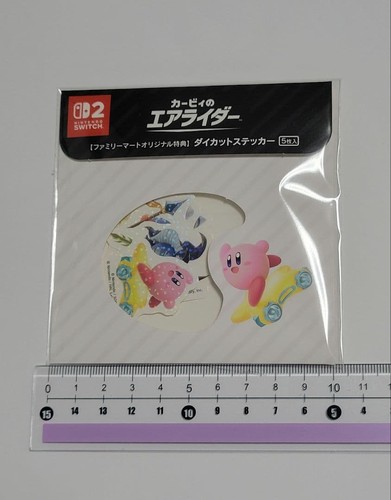 Adesivi fustellati kirby - adesivi,
