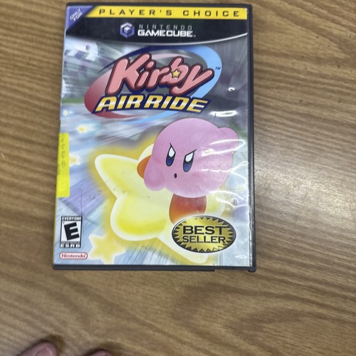 Kirby air ride - free, (nintendo