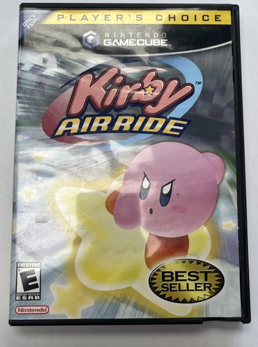 Kirby air ride nintendo - air,