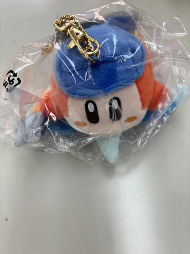 Kirby air ride - kirby, waddle