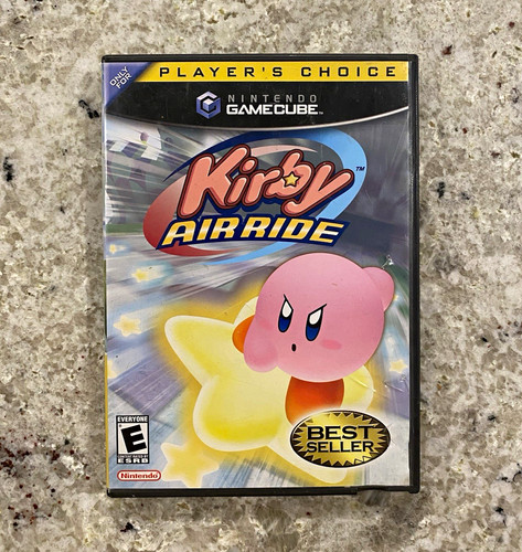 Kirby air ride nintendo - kirby, (nintendo