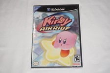 Kirby Air Ride (Nintendo