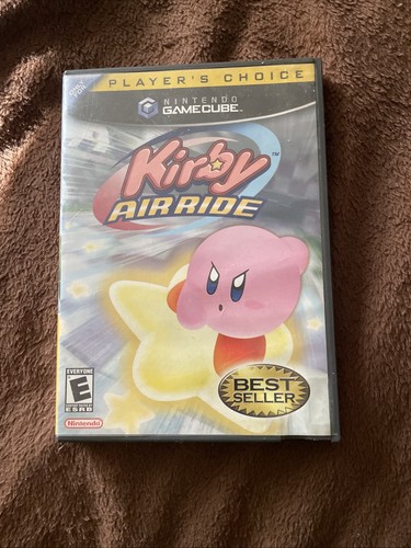 Kirby air ride nintendo - kirby,