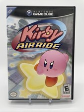 Kirby Air Ride Nintendo