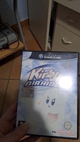 Nintendo kirby air - nintendo,