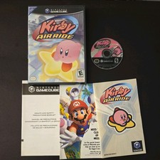 Kirby Air Ride (Nintendo