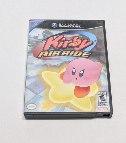 Kirby air ride nintendo - kirby,