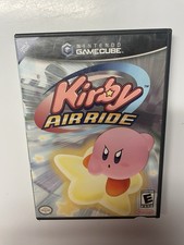 Kirby Air Ride (Nintendo