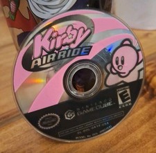 Kirby Air Ride - (Nintendo