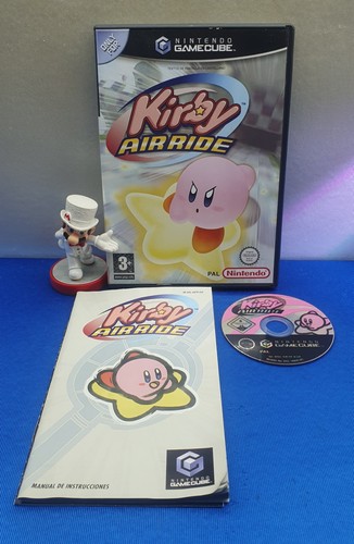 Juego gamecube kirby - juego,