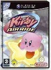 Kirby air ride - air, nintendo