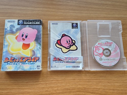 Kirby air ride nintendo - air,