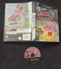 Kirby Air Ride Nintendo