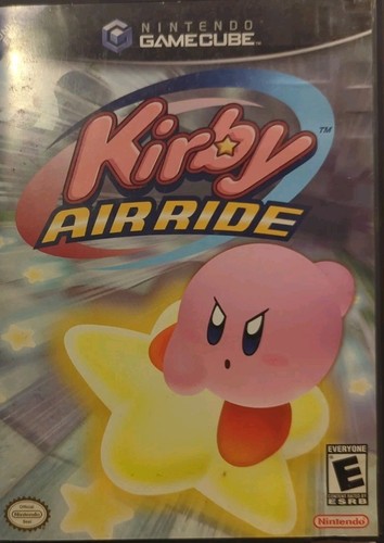 Gioco manuale kirby - ir, manuale**