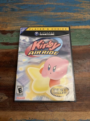 Kirby air ride nintendo - air,