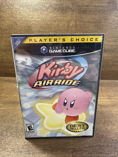 Kirby air ride nintendo - air,