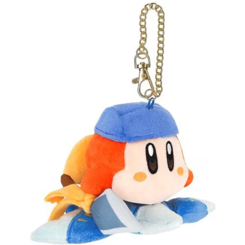 Kirby air ride bandana - bandana, waddle