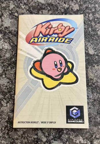Kirby air ride nintendo - air,