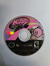 Kirby Air Ride - (Nintendo