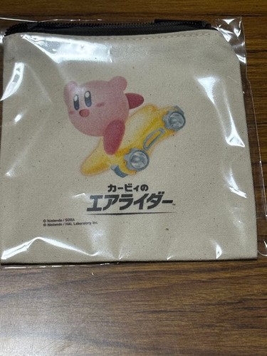 Borsa bonus kirby air - air,